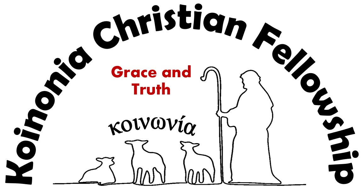 Koinonia Christian Fellowship